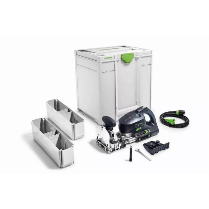 Fraiseuse Domino XL DF 700 EQ-Plus Festool Fraiseuse Domino XL DF 700 EQ-Plus Festool