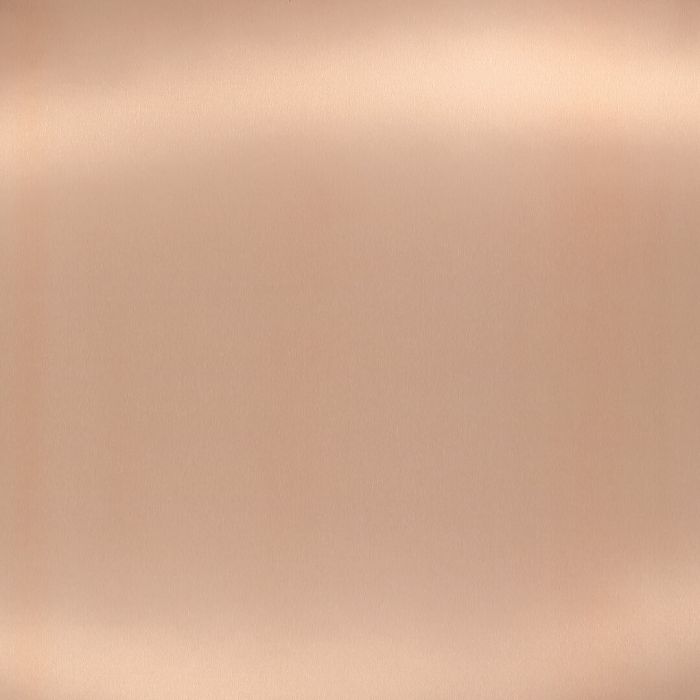 Stratifié 1 mm 447 homapal Alu brossé ton Cuivre