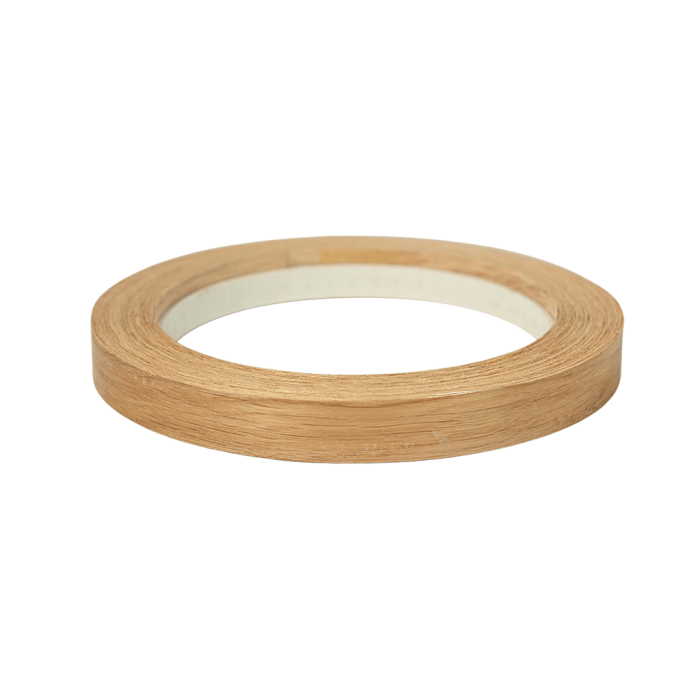Chant Bois Chêne 43 x 1 mm non encollé Chant Bois Chêne 43 x 1 mm non encollé