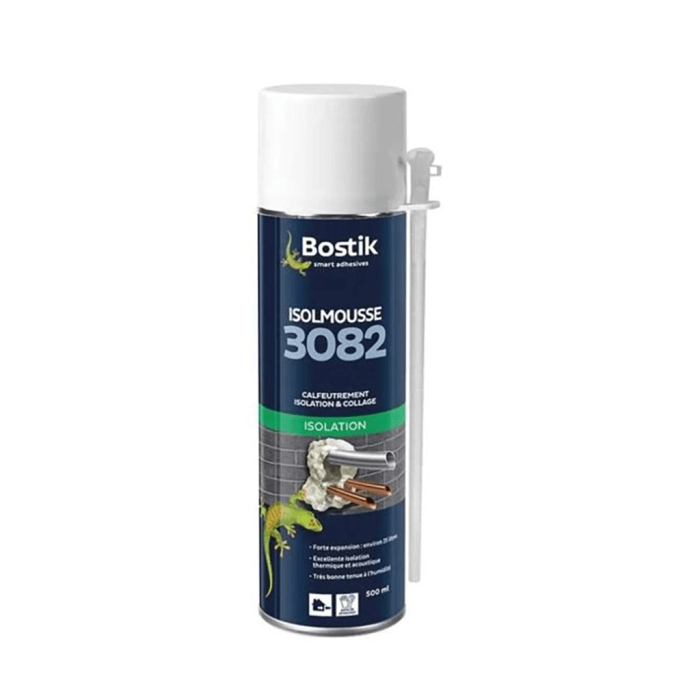 P300 foam'n'fill b3 - manuelle Aérosol 750 ml