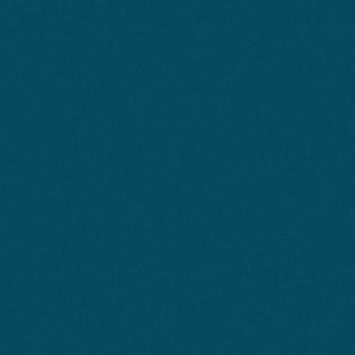Mélaminé 19 mm B125 FA Polyrey Bleu pétrole Mélaminé 19 mm B125 FA Polyrey Bleu pétrole