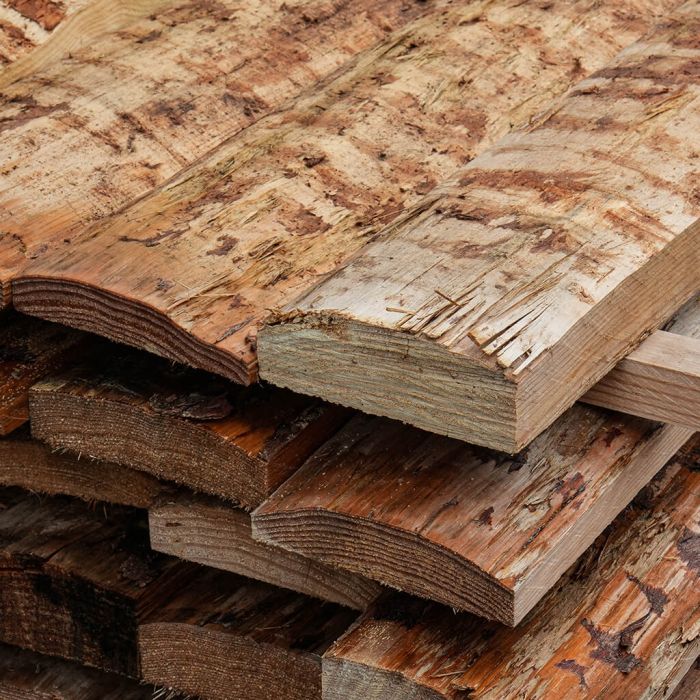 Dosse pin 130 x 2440 mm Dosse pin 130 x 2440 mm