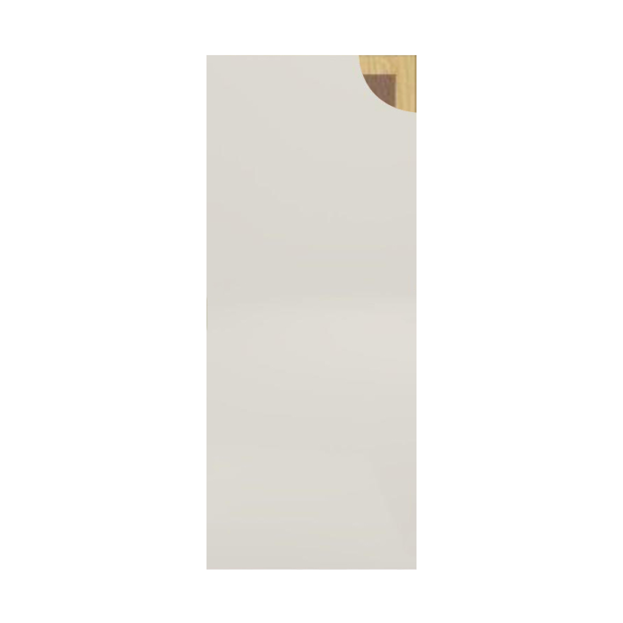 Porte coupe feu Ei30 retaillable prépeint