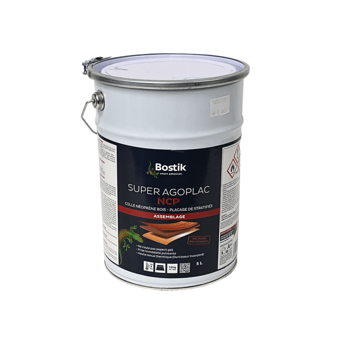 Colle bostik super agoplac NCP Colle bostik super agoplac NCP