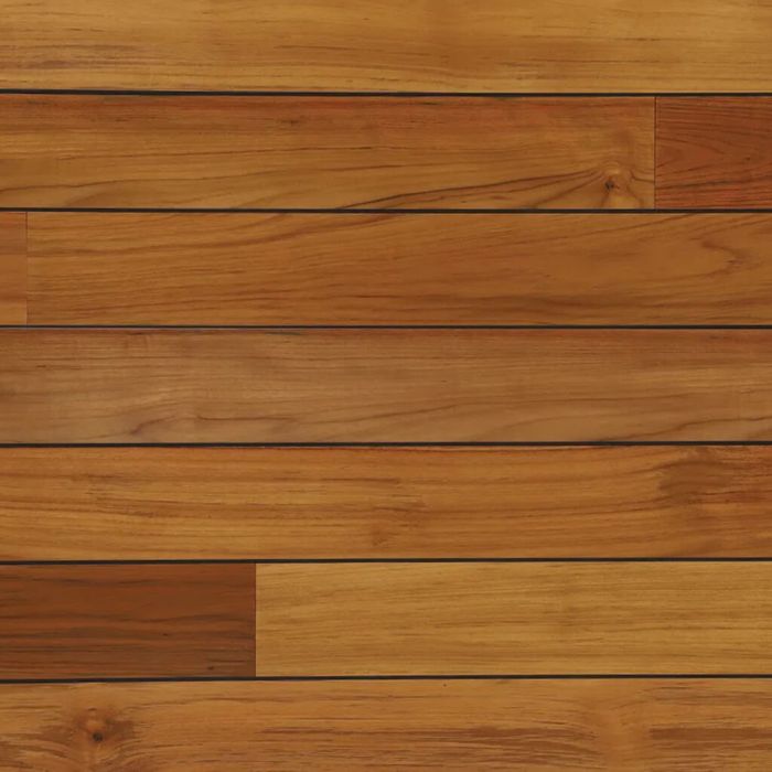 Parquet Navylam+ teck 88 x 09 mm pré-huilé Parquet Navylam+ teck 88 x 09 mm pré-huilé