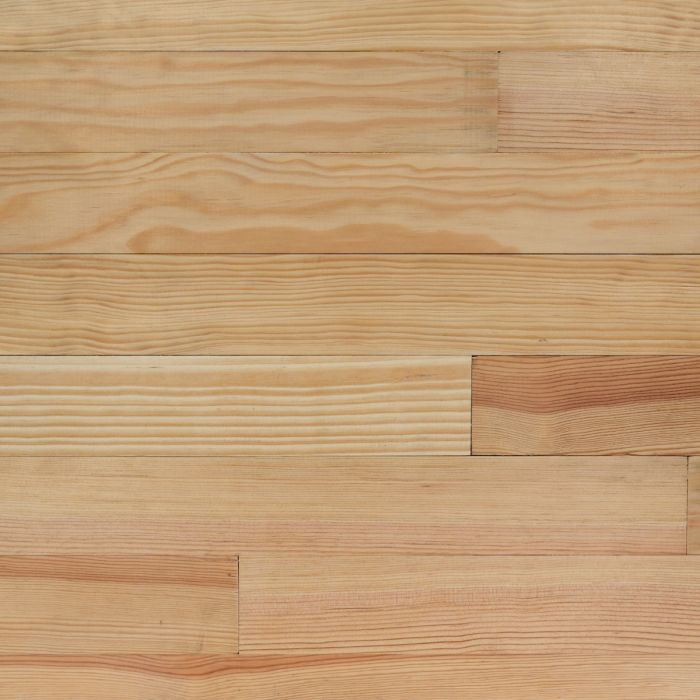 Parquet pin 70 x 23 mm brut sans noeud Parquet pin 70 x 23 mm brut sans noeud