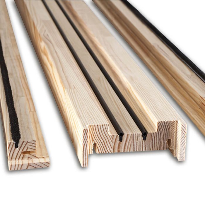 Galandage sillage intégral simple 2040 x 730 Galandage sillage intégral simple 2040 x 730