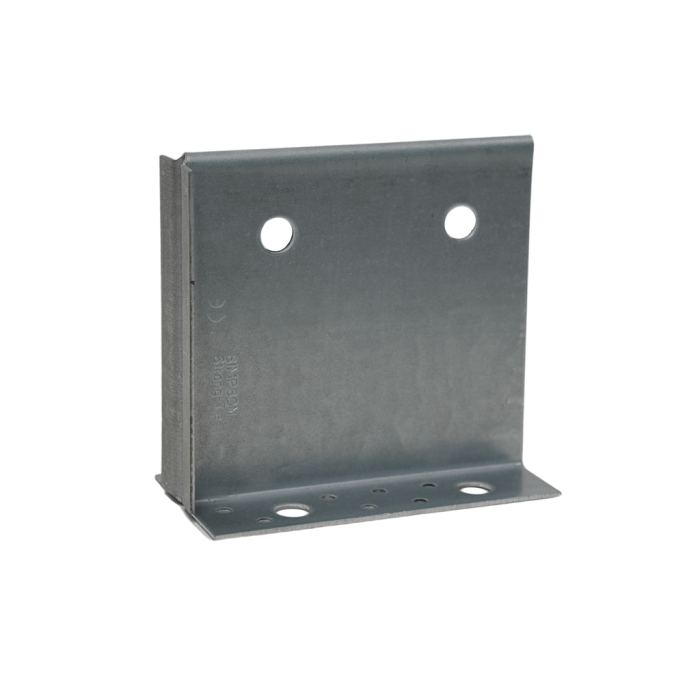Etrier à âme intérieure 185NM 185 x 130 x 70 mm