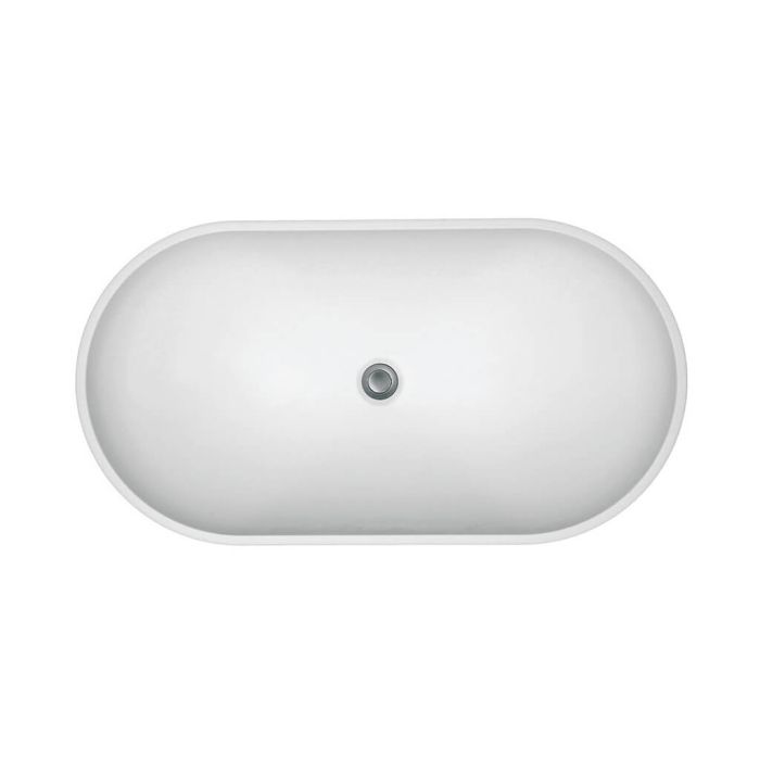 Vasque BEA-UN Uni 720 x 377 x 165 mm Kerrock Vasque BEA-UN Uni 720 x 377 x 165 mm Kerrock
