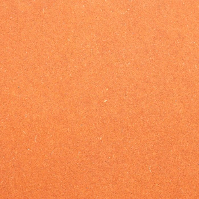 Valchromat orange 08 mm support MDF hydrofuge Valchromat orange 08 mm support MDF hydrofuge