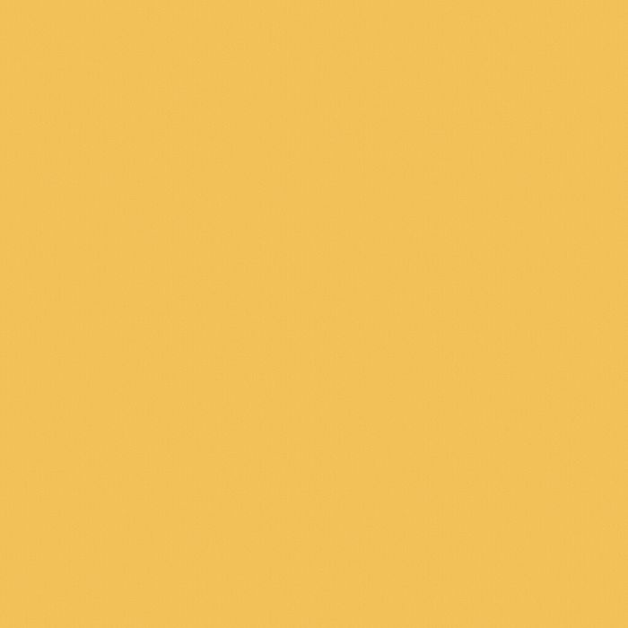 Stratifié 0.8mm U114 ST9  Egger Jaune tournesol