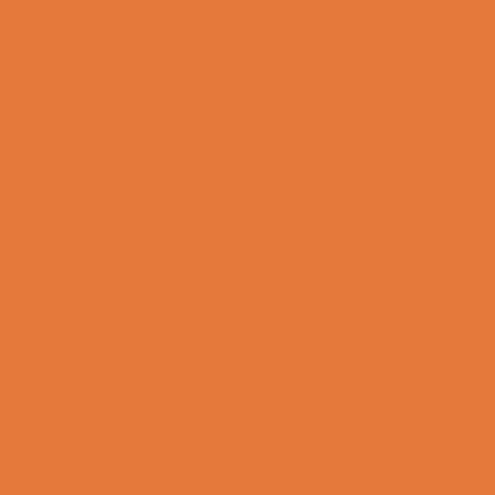Stratifié 0.8mm U332 ST9 Egger Orange Stratifié 0.8mm U332 ST9 Egger Orange