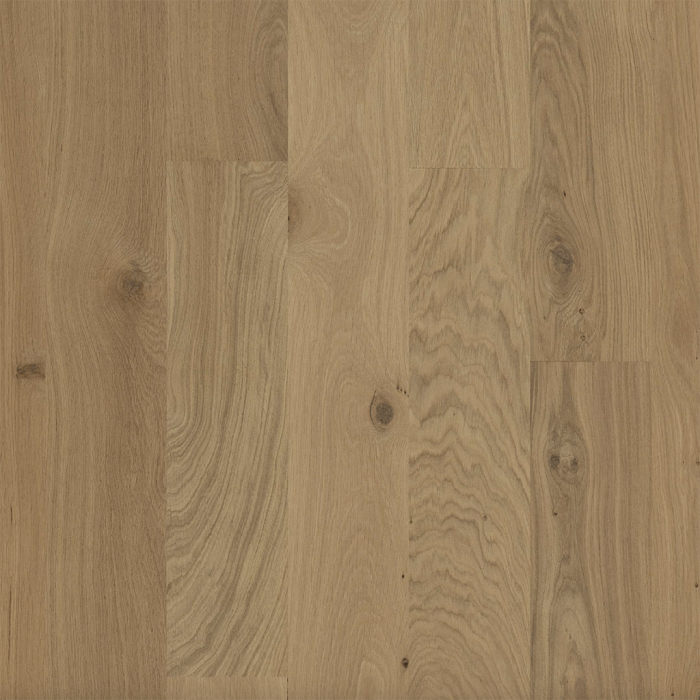 Parquet chêne 180 x 20 mm GO2 brut rustique B massif