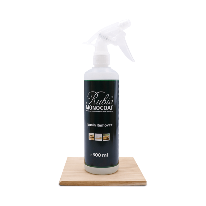 Rubio RMC Tannin Remover spray 500 ml incolore Rubio RMC Tannin Remover spray 500 ml incolore