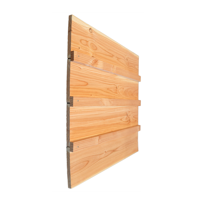 Couvre-joints douglas 20 x 47 mm choix 1. bois sec raboté 3 faces Couvre-joints douglas 20 x 47 mm choix 1. bois sec raboté 3 faces