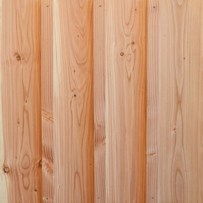 Volige douglas 20 x 195 x 3000 mm 3 faces rabotées. Volige douglas 20 x 195 x 3000 mm 3 faces rabotées.