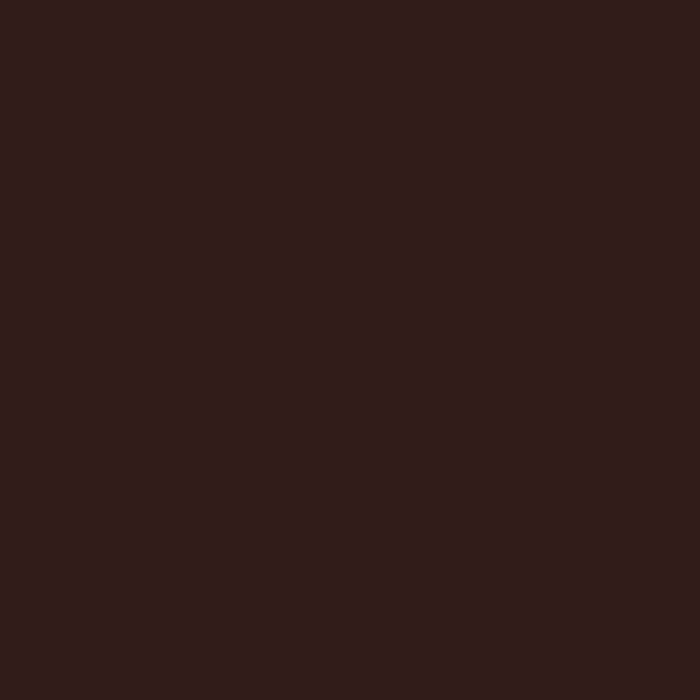 Kerrock 509 brown cream, gamme uni résine minérale acrylique