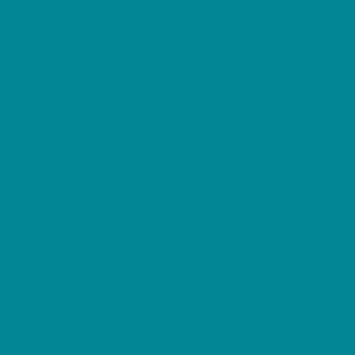 Chant ABS 23x0.8mm U633 ST9 Egger Bleu turquoise