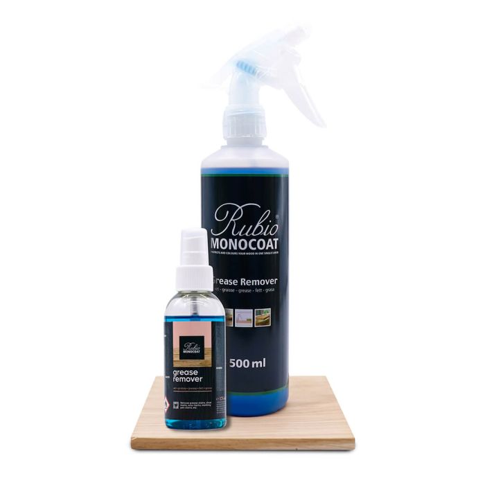 Rubio RMC Spray Dégraissant bidon 500 ml Rubio RMC Spray Dégraissant bidon 500 ml