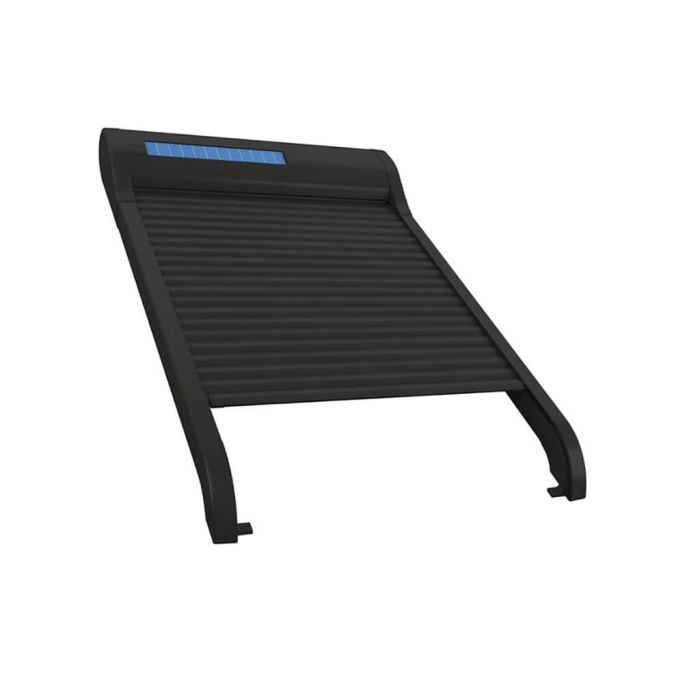 Volet roulant solaire FAKRO pour 55 x 78