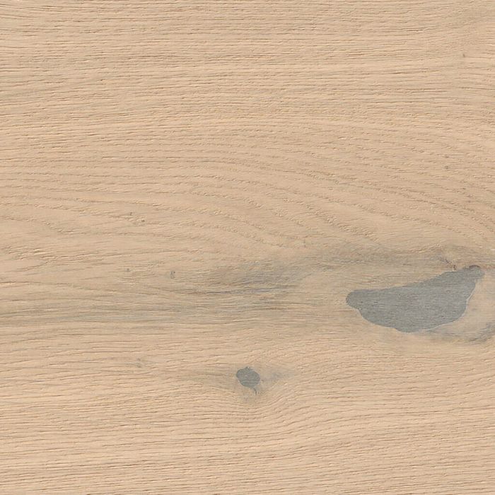 Parquet chêne blanc clair sauvage
