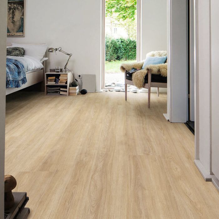 Sol tritty 100 Chêne eleganza puro 1282 x 193 x 8 mm