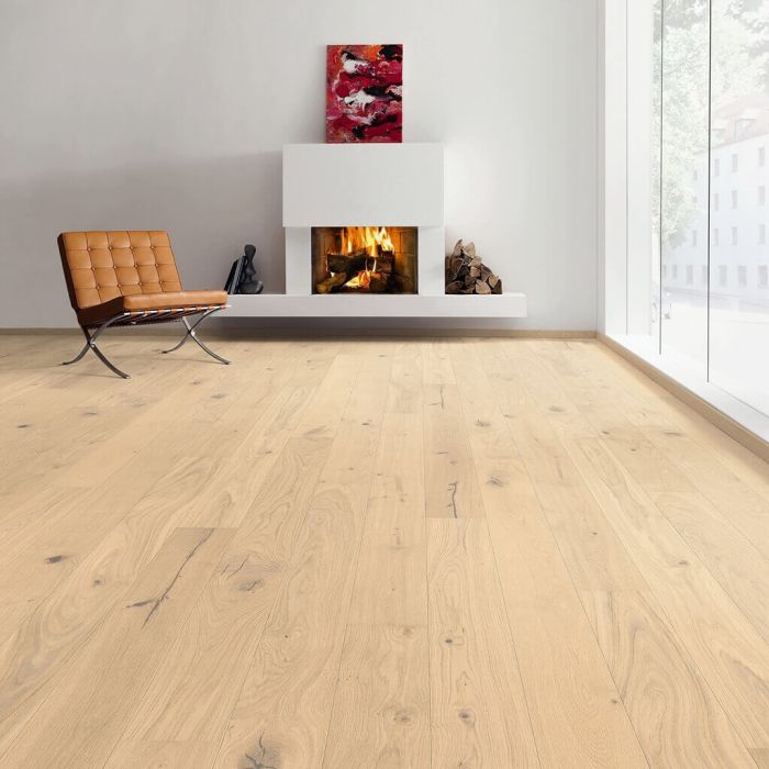 Parquet chêne invisible huilé naturalin+ sauvage 180x13.5mm Parquet chêne invisible huilé naturalin+ sauvage 180x13.5mm
