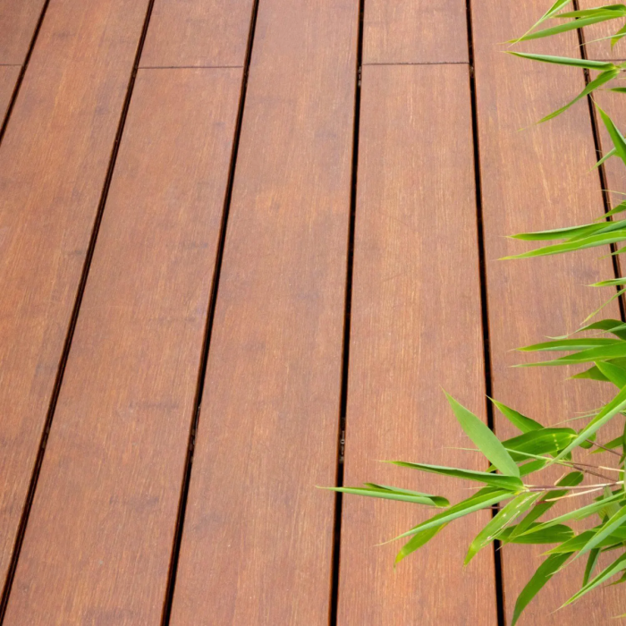 Terrasse bambou MOSO 178 x 20 mm X-TREME XL réversible classe IV. Terrasse bambou MOSO 178 x 20 mm X-TREME XL réversible classe IV.