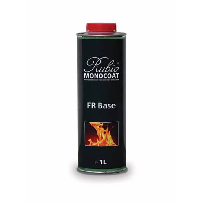Rubio monocoat FR base Rubio monocoat FR base