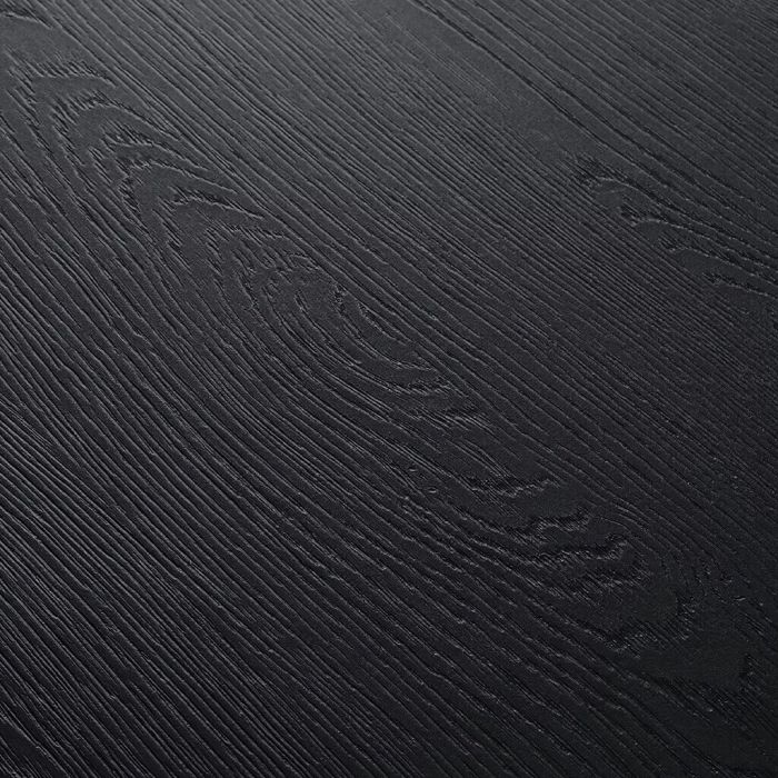 Mélaminé 19 mm U999 TM28/ST28 Egger Noir Perf.sense fellwood Mélaminé 19 mm U999 TM28/ST28 Egger Noir Perf.sense fellwood