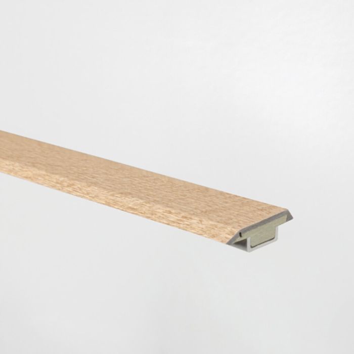 Profil Transition Petit beurre 2000 x 36 x 6.2 mm Profil Transition Petit beurre 2000 x 36 x 6.2 mm