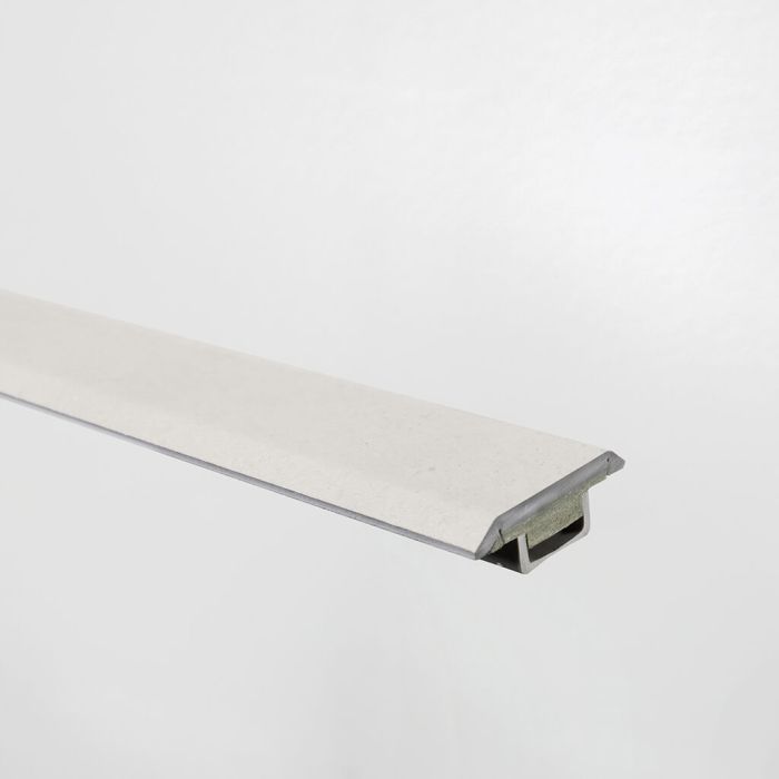 Profil Transition Coquille 2000 x 36 x 6.2 mm Profil Transition Coquille 2000 x 36 x 6.2 mm