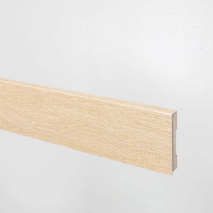 Plinthe Seychelles 2000 x 61 x 10 mm