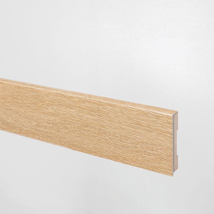 Plinthe Sabayon 2000 x 61 x 10 mm