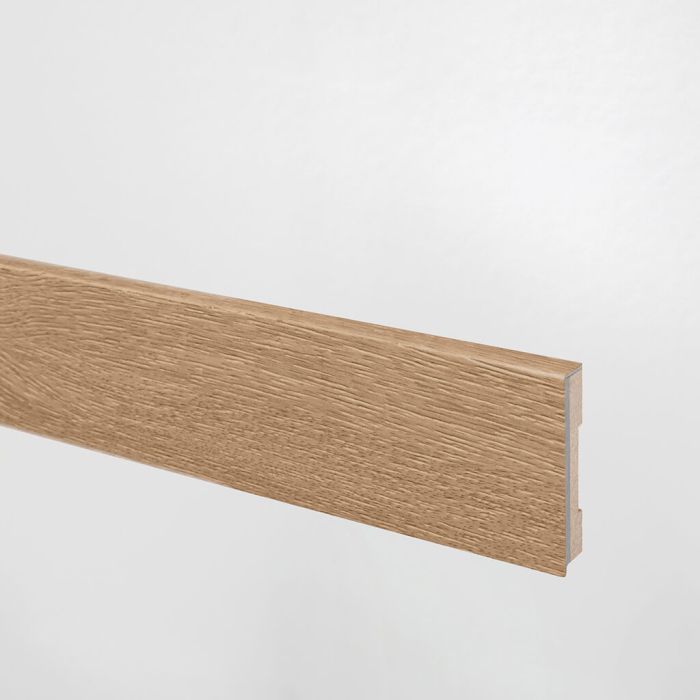 Plinthe Teddy bear 2000 x 61 x 10 mm