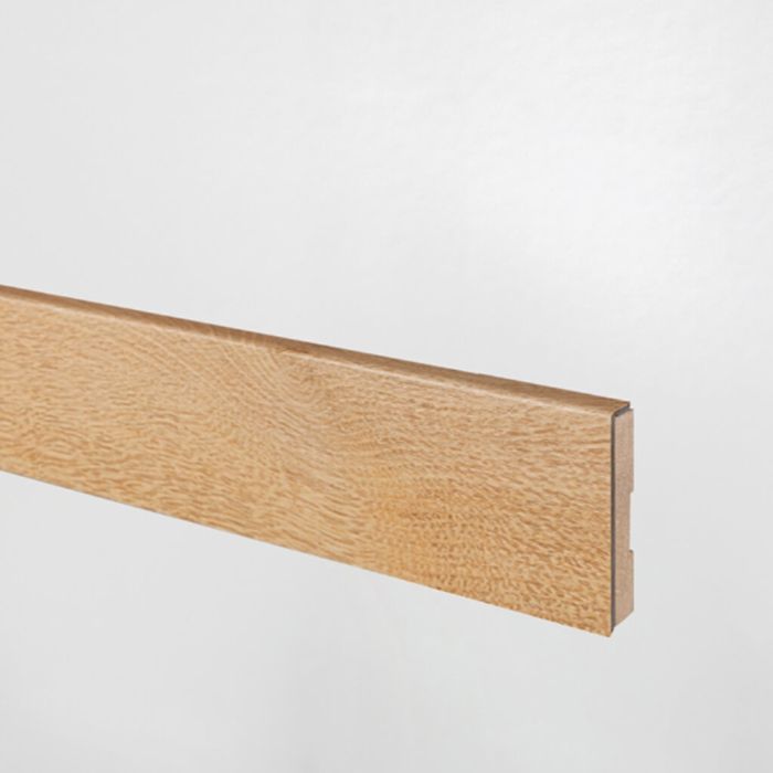 Plinthe Frangipane 2000 x 61 x 10 mm
