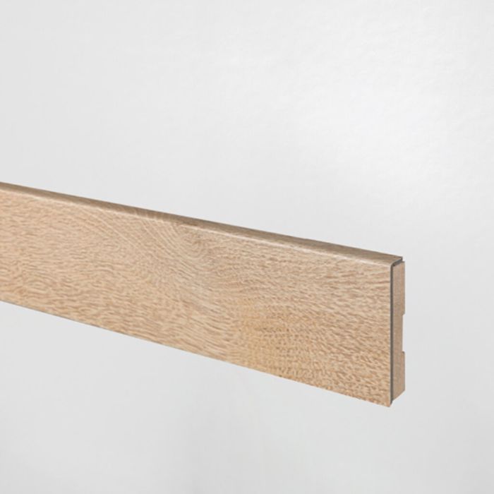 Plinthe Skyfall 2000 x 61 x 10 mm