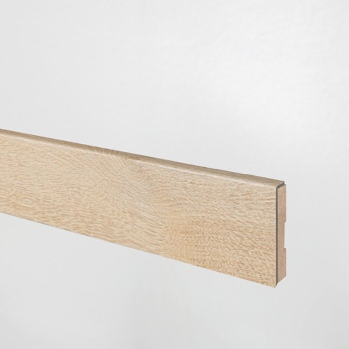 Plinthe Parmesan 2000 x 61 x 10 mm