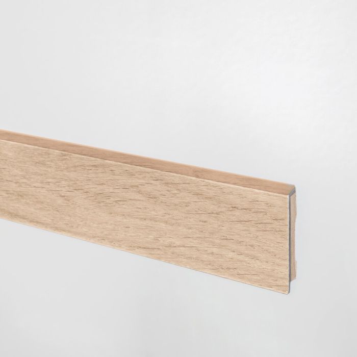 Plinthe Uni 2000 x 61 x 10 mm