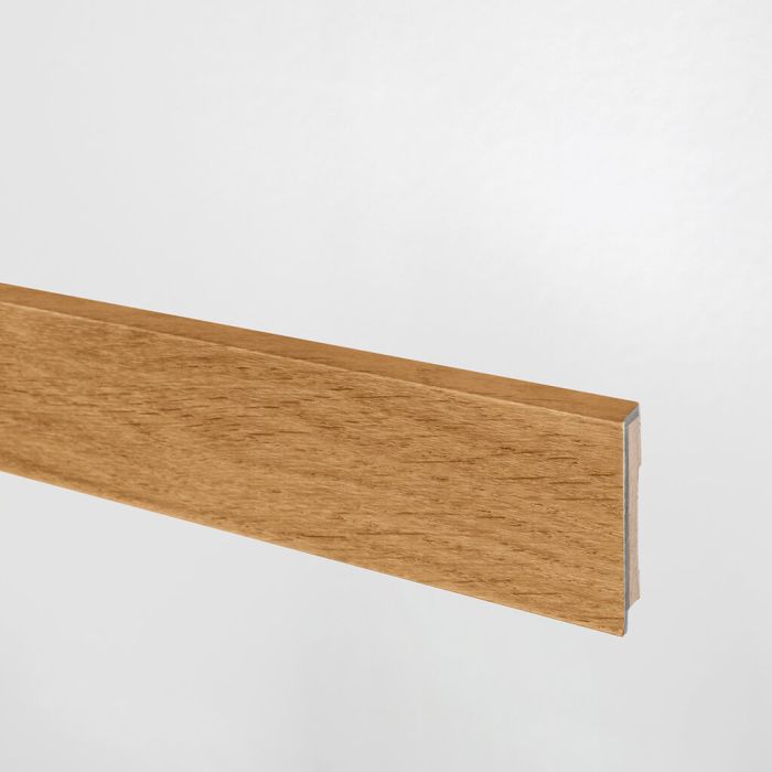 Plinthe Honey 2000 x 61 x 10 mm