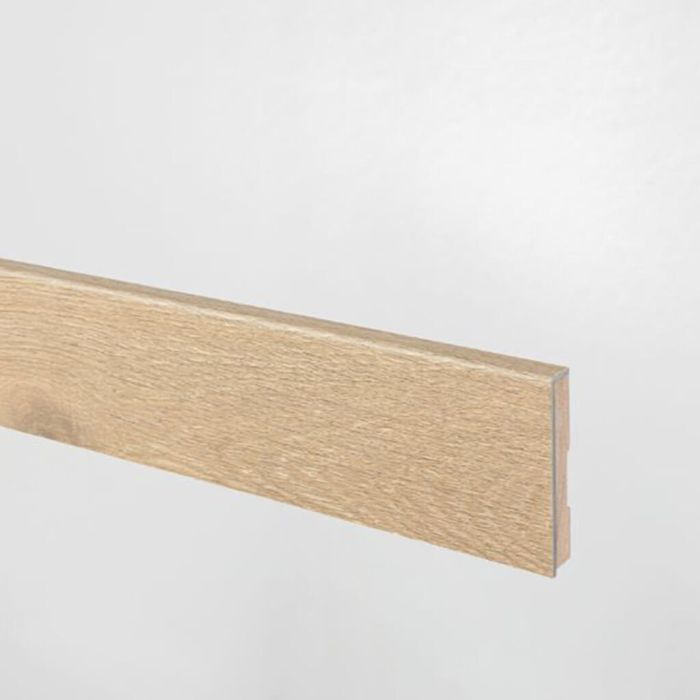 Plinthe Latte 2000 x 61 x 10 mm Plinthe Latte 2000 x 61 x 10 mm