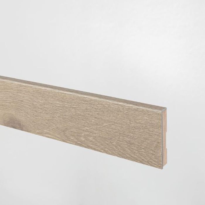 Plinthe Goose 2000 x 61 x 10 mm
