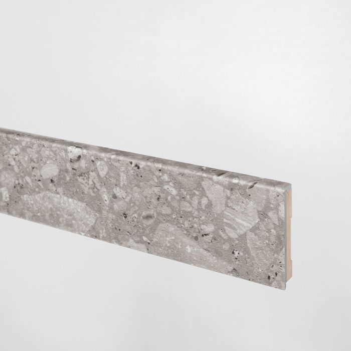 Plinthe Ceppo 2000 x 61 x 10 mm Plinthe Ceppo 2000 x 61 x 10 mm