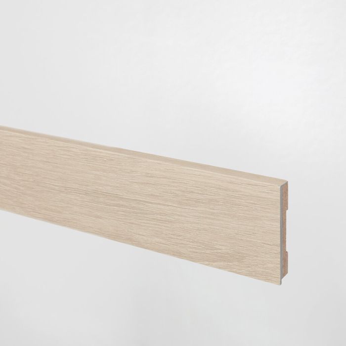 Plinthe Coconut 2000 x 61 x 10 mm Plinthe Coconut 2000 x 61 x 10 mm