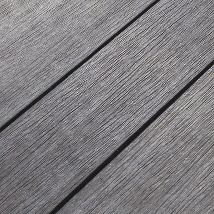 Fiberdeck vintage lunar grey 4000 x 210 x 23 mm