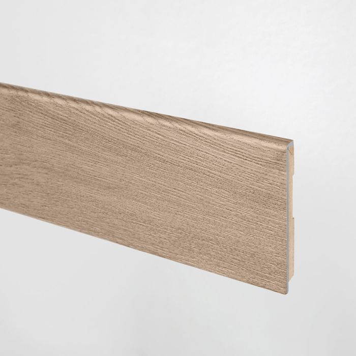 Plinthe haute Clooney 2000 x 89 x 10 mm Plinthe haute Clooney 2000 x 89 x 10 mm