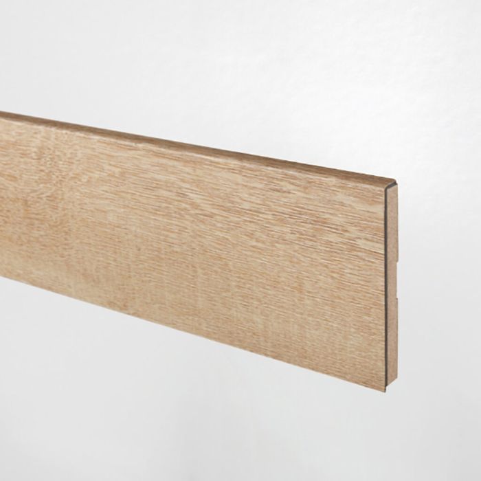 Plinthe haute Skyfall 2000 x 89 x 10 mm
