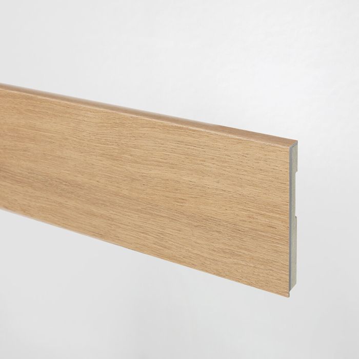Plinthe haute Cider 2000 x 89 x 10 mm