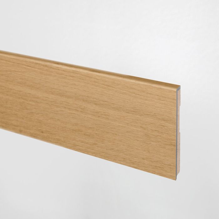Plinthe haute Croissant 2000 x 89 x 10 mm