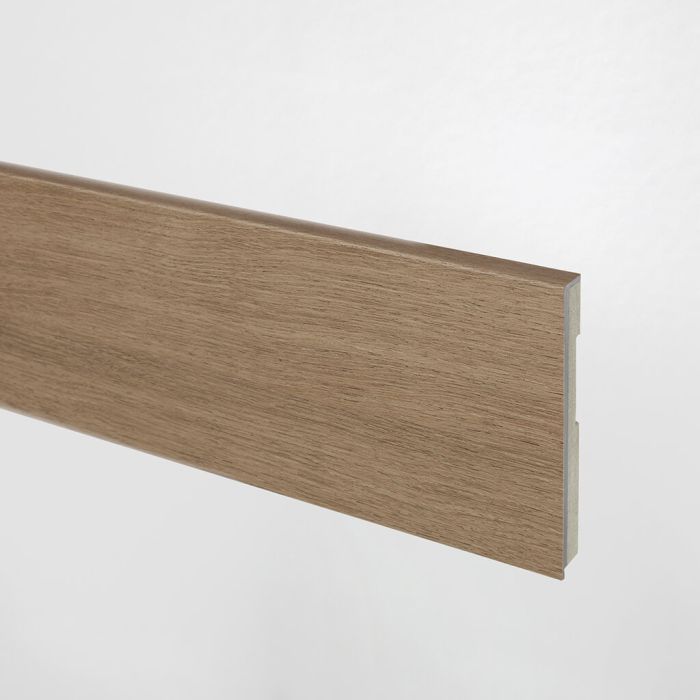 Plinthe haute Cohiba 2000 x 89 x 10 mm